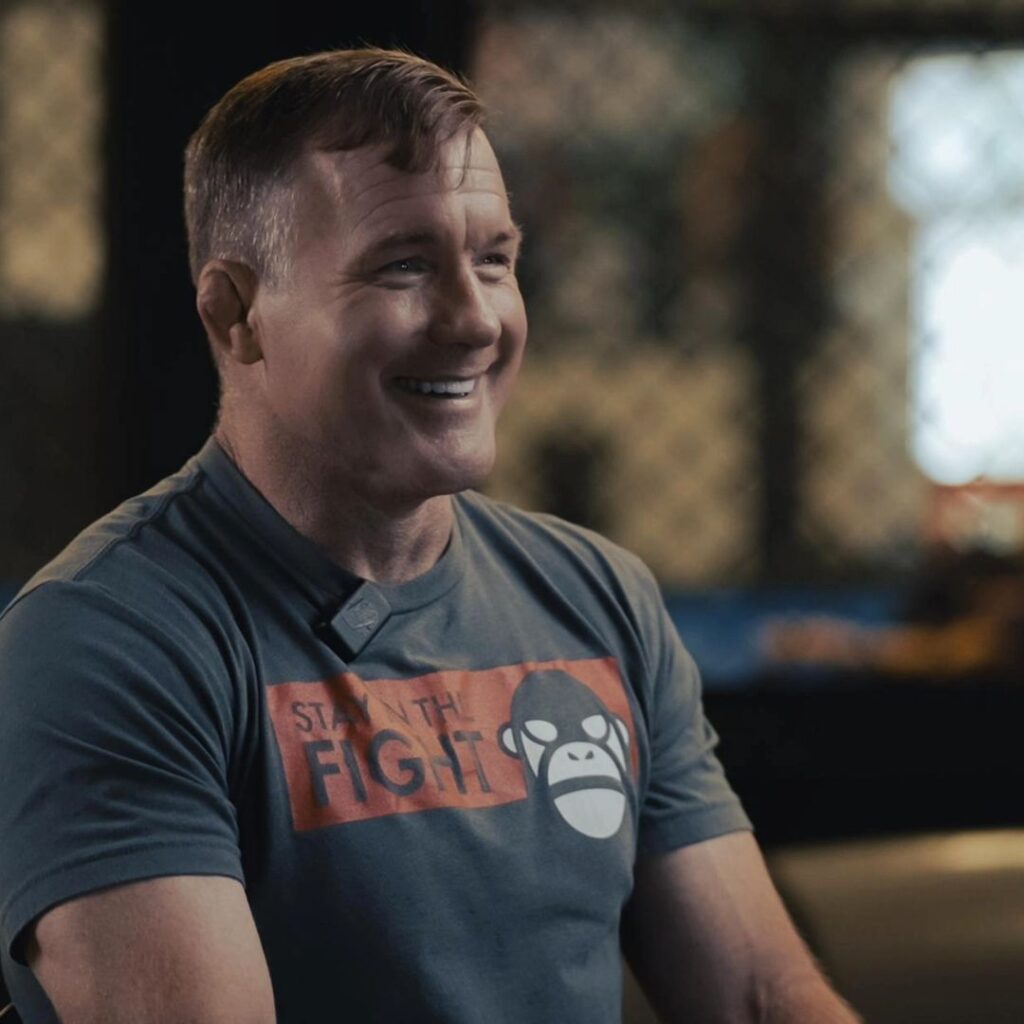 Matt Hughes