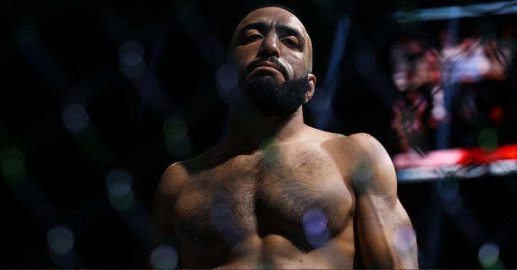 Belal Muhammad 'Likely' to make fighting return in year-End title bout at UFC 310