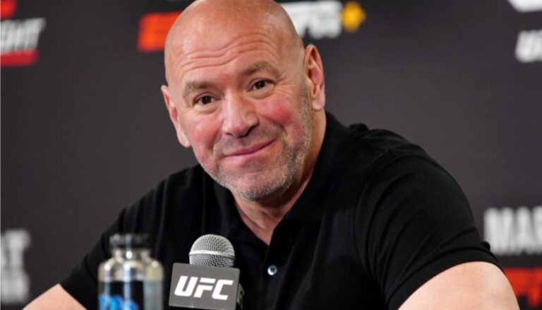 Dana White