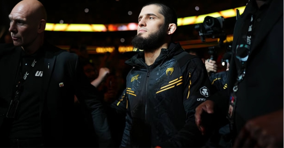 Javier Mendez: UFC can’t dictate Conor McGregor’s fights, but Islam Makhachev makes sense