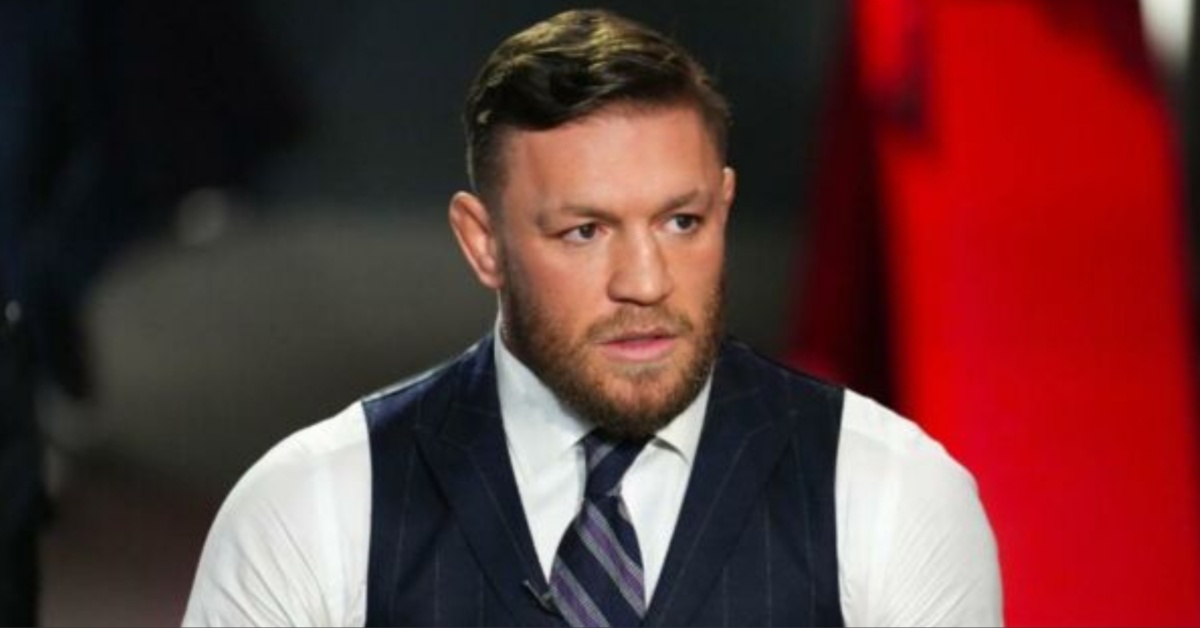 Conor McGregor Hits Back at Dana White's Claim: 'WE WANT DECEMBER!'