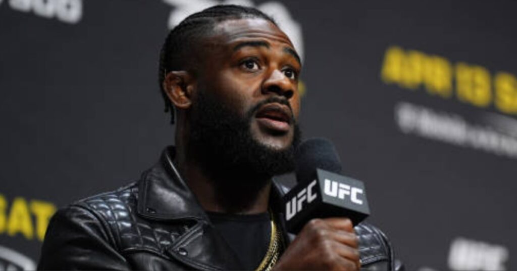 Aljamain Sterling Breaks Silence on Sean Strickland’s Shocking Claims Against Tiki Ghosn