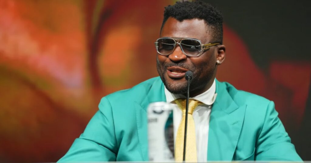 Francis Ngannou disputes Dana White amid financial claims over boxing move: 'I have the receipts'