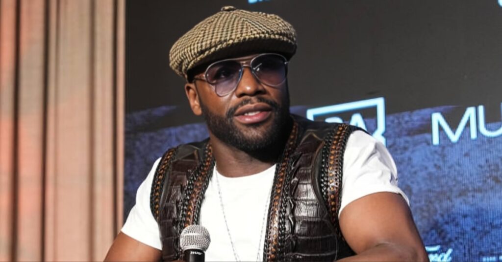 The Truth: Floyd Mayweather net worth, a closer look