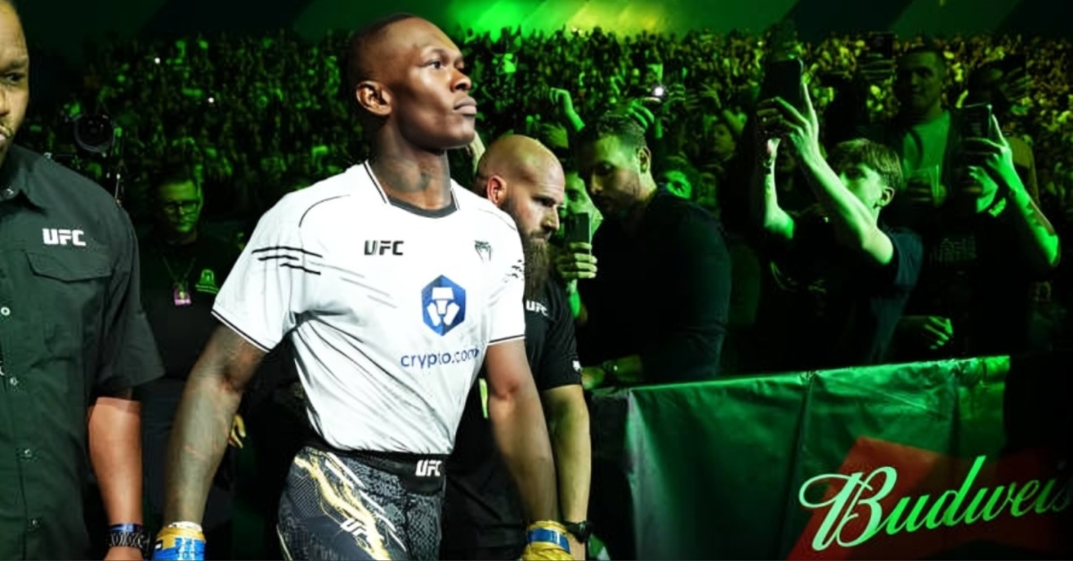 Israel Adesanya’s future: Daniel Cormier assesses the big next steps for 35-year-old former champ