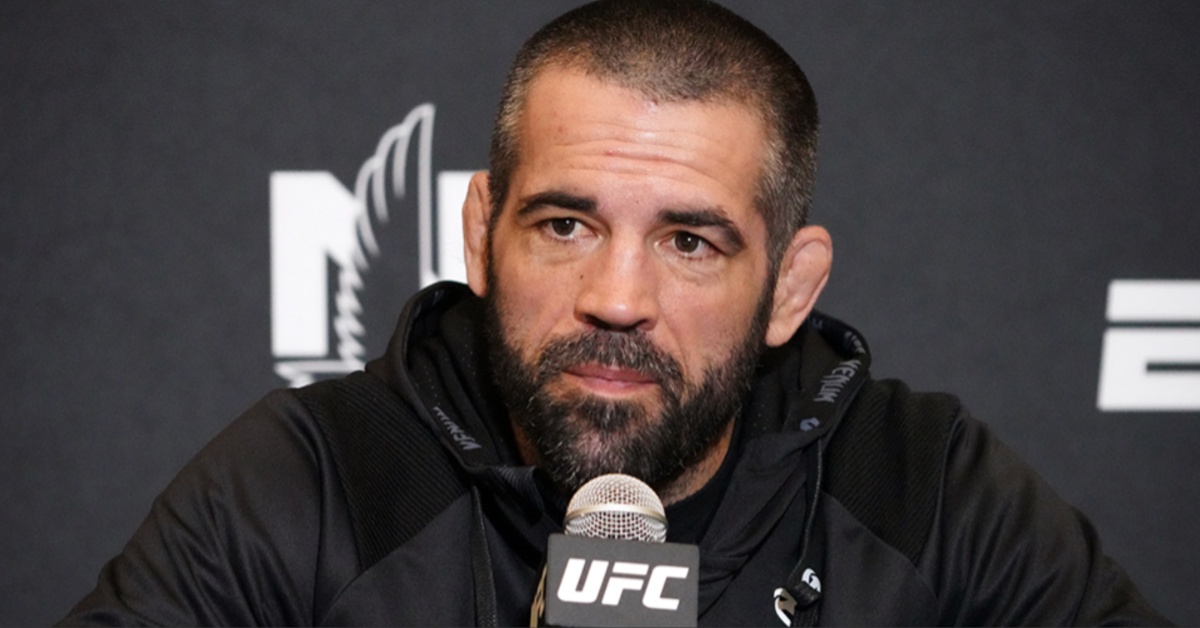 Matt Brown: Fighters Themselves Are to Blame for Pay Issues, Not Just the UFC