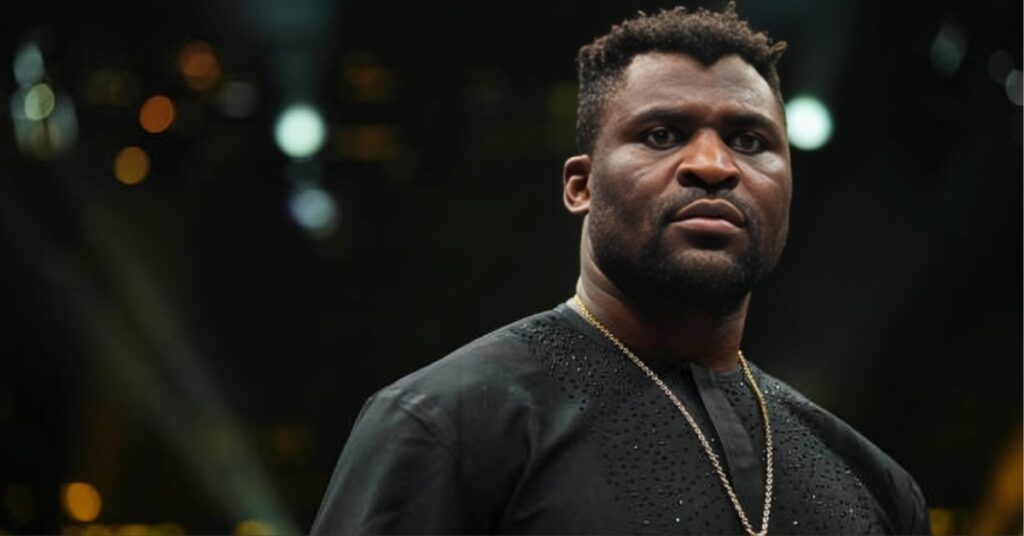 Francis Ngannou still hungry for boxing as he eyes Wilder and Usyk clashes: 'Why not fight everyone?'