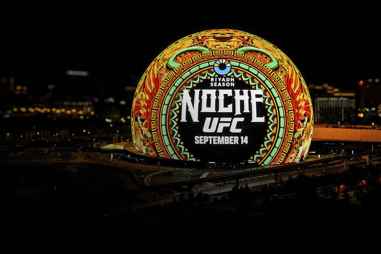 Noche UFC