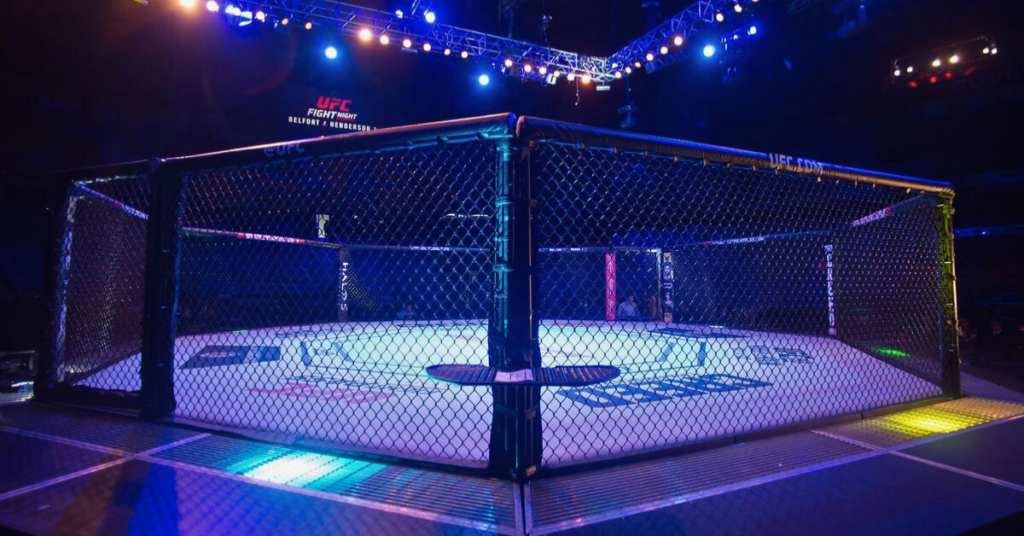 UFC Antitrust Lawsuit Update