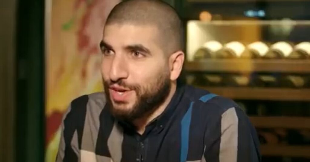 Ariel Helwani