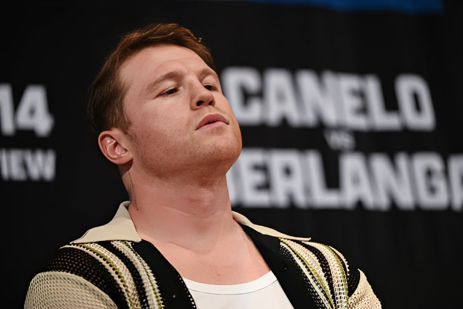 canelo 2