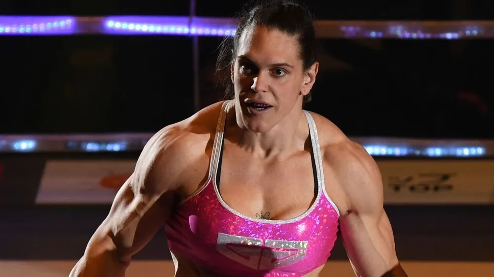 gabi garcia