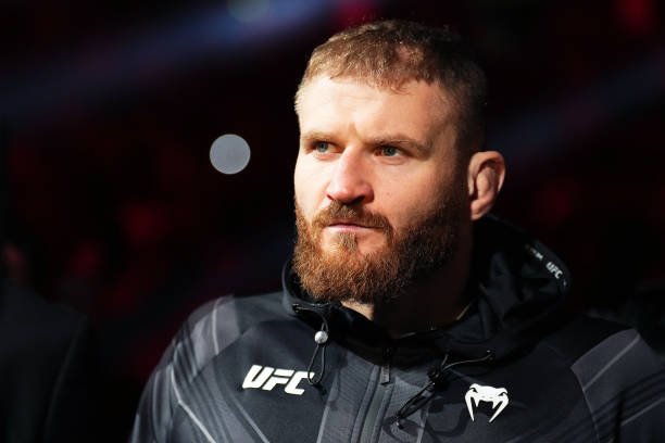 Jan Blachowicz