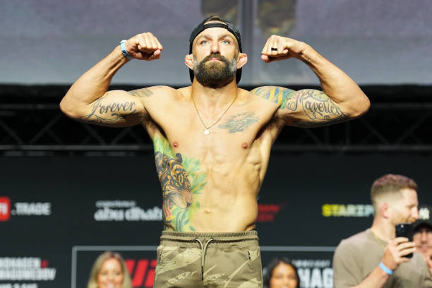 Michael Chiesa