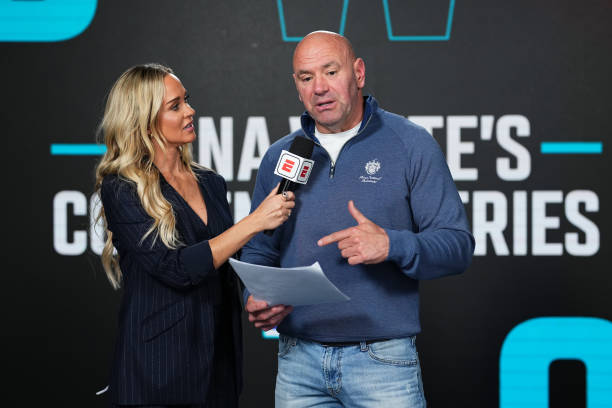 Dana White