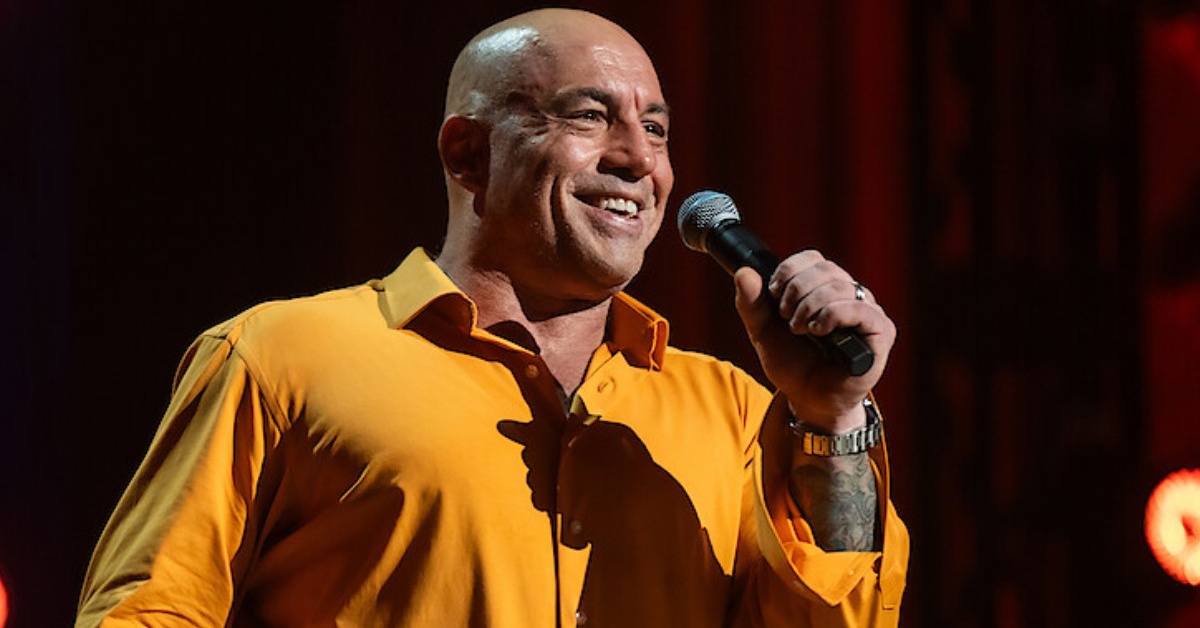 Joe Rogan’s Netflix Special ‘Burn The Boats’ Trashed by Critics and Fans