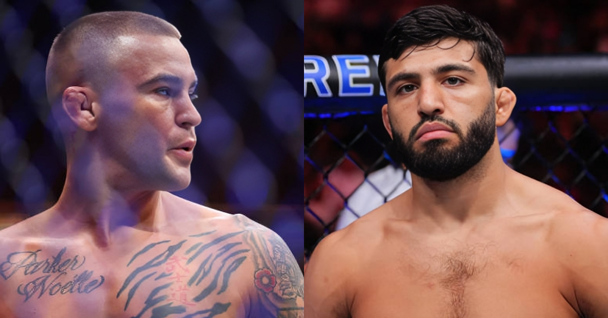 Dustin Poirier offers to fight Arman Tsarukyan for title with Islam Makhachev injured