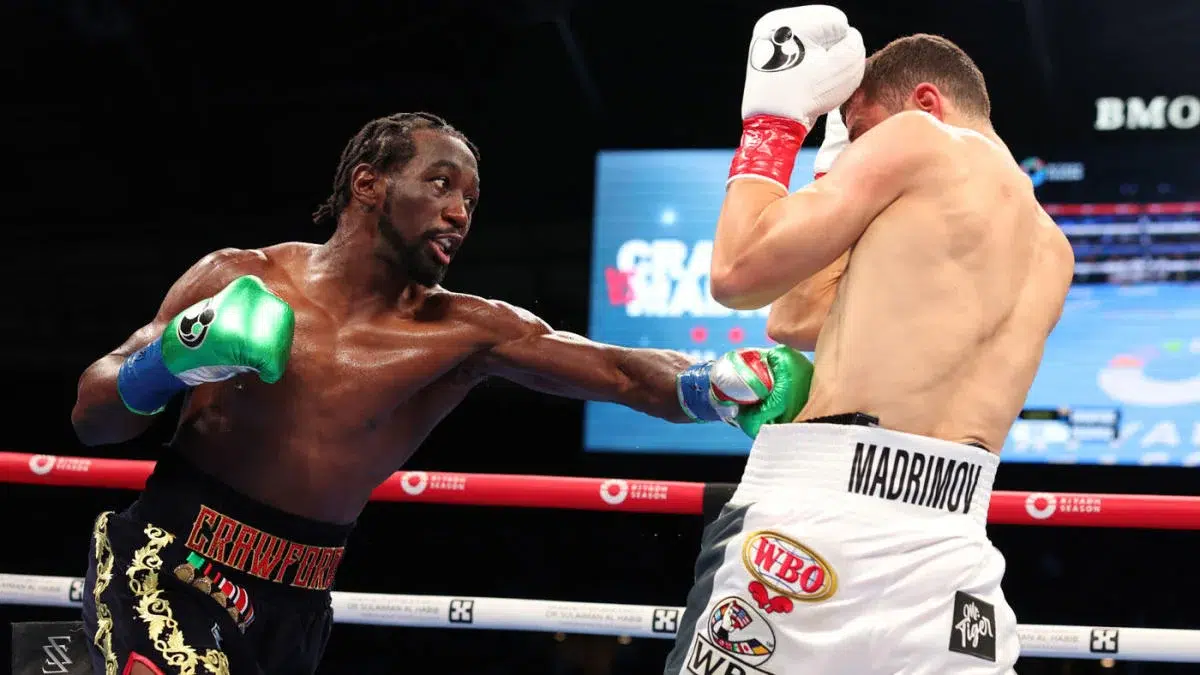 terence crawford madrimov punch