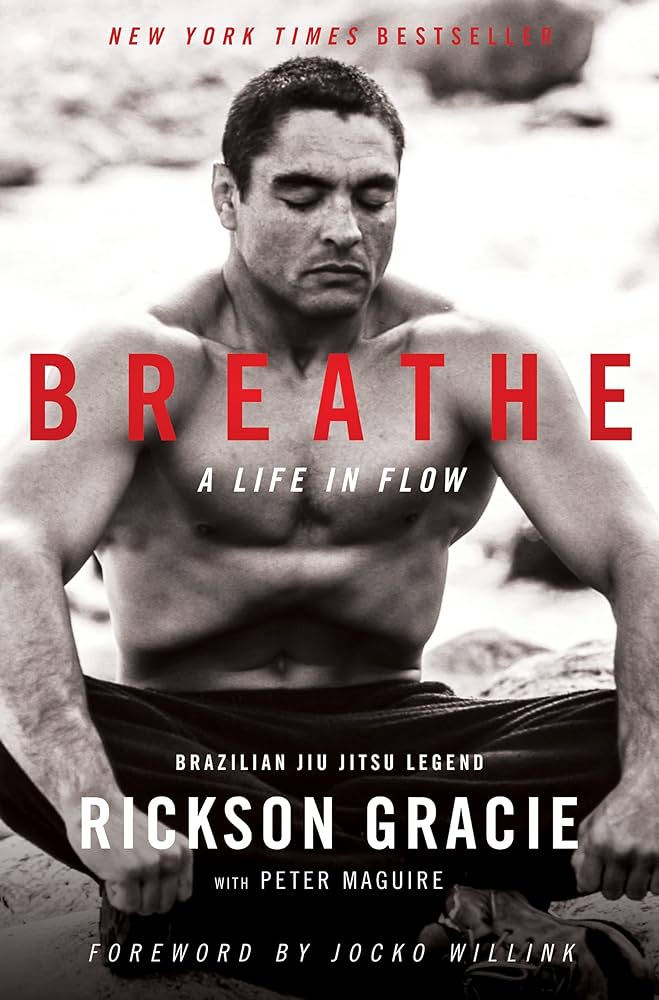 Rickson Gracie