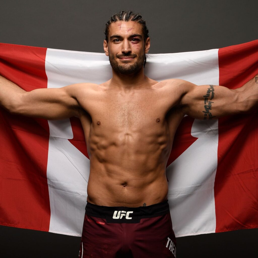 Elias Theodorou