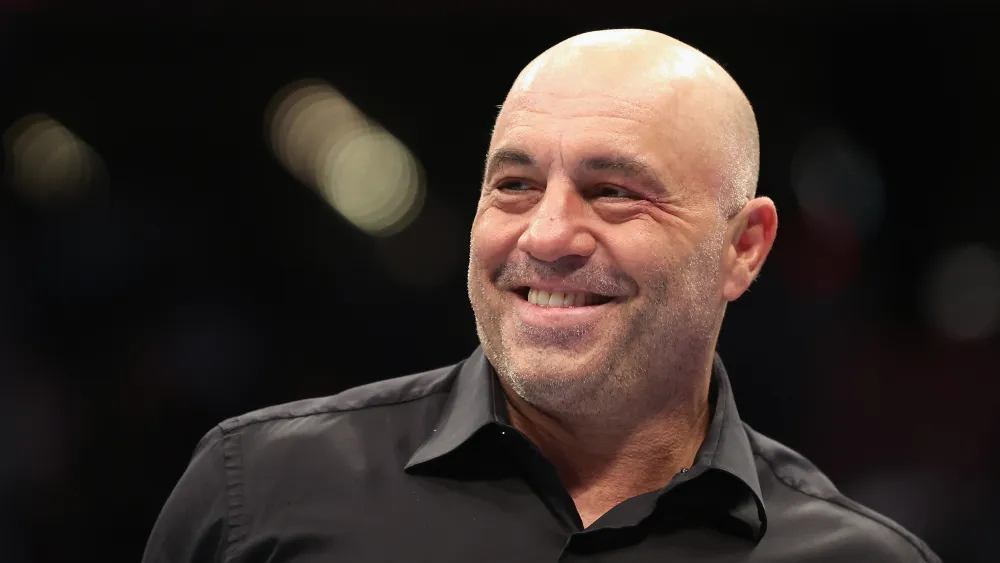 Joe Rogan Spotify Top Podcast 2022