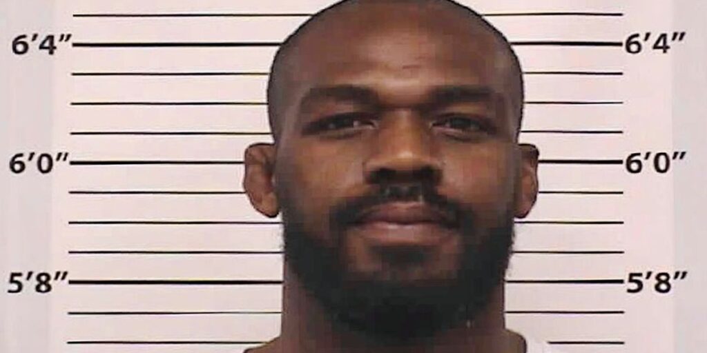 Jon Jones