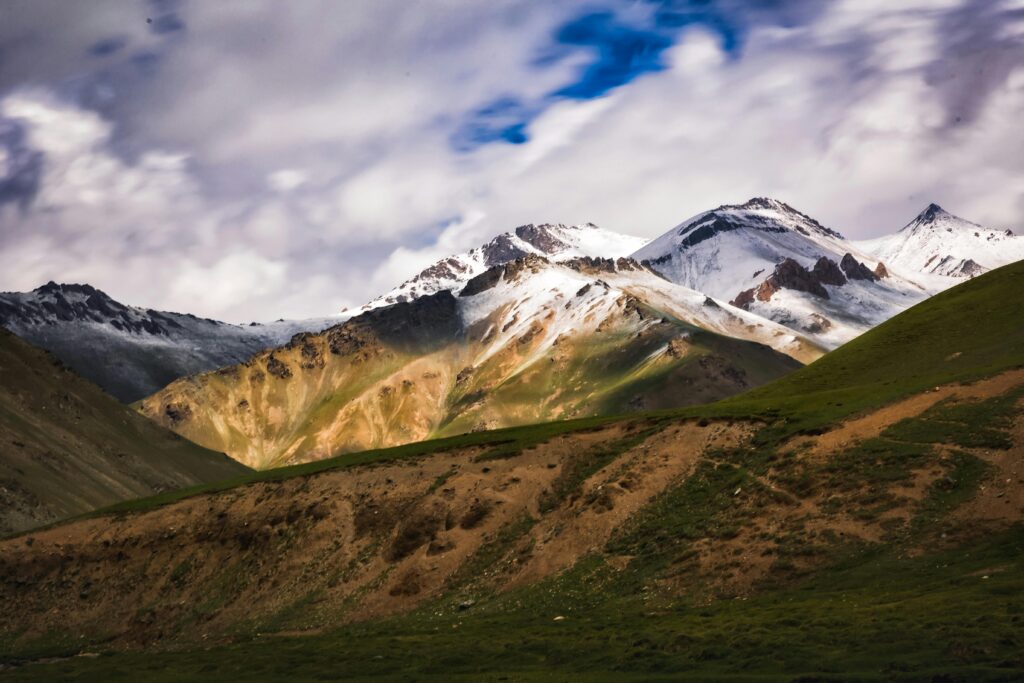 Kyrgyzstan 2