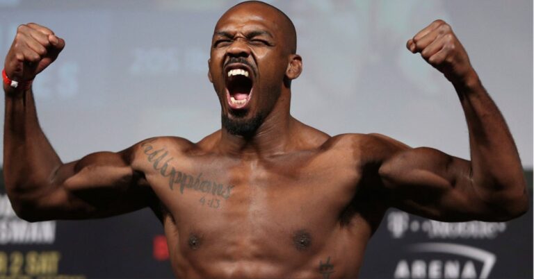 DC’s Coach Says Jon Jones’ Doping Should Disqualify Him From GOAT Talk, Cites Lance Armstrong