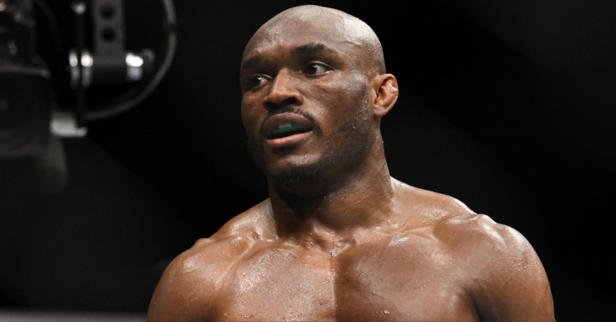 Kamaru Usman Responds to Belal Muhammad’s Diss: "Keep dropping corny, weak diss tracks"