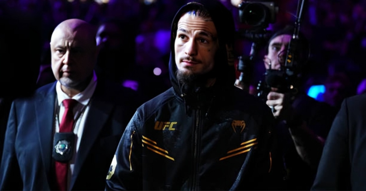 Sean O'Malley plays down Conor McGregor UFC run: 'He had a couple good performances'