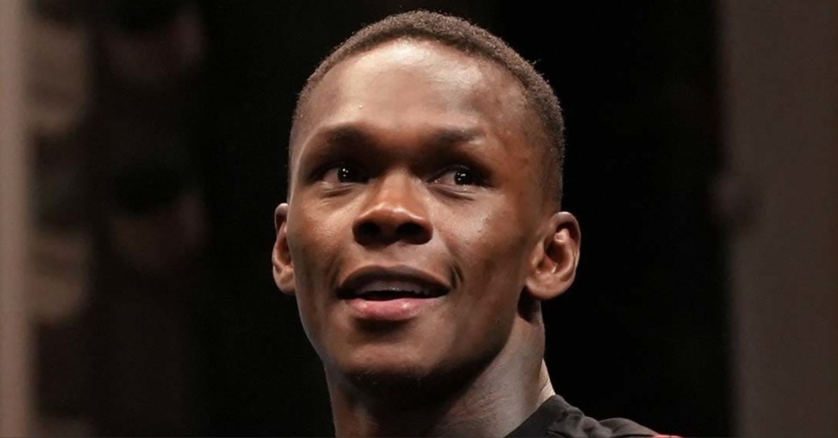 Israel Adesanya Names the Country That Will Dominate MMA in the Future: "It’s going to bring that spirit."