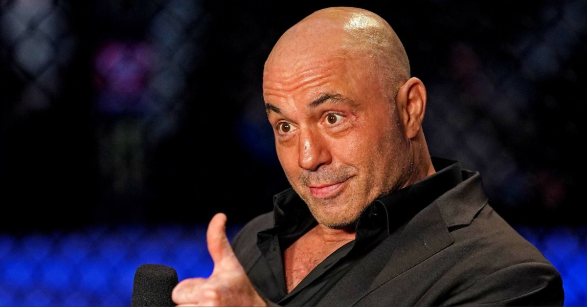 Joe Rogan Reveals the One Thing he Would Change About the UFC: "Better for the longevity. Better for the health."