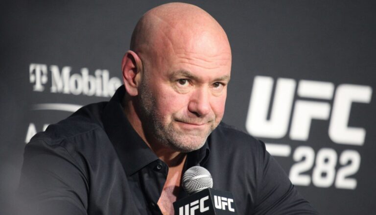 Dana White