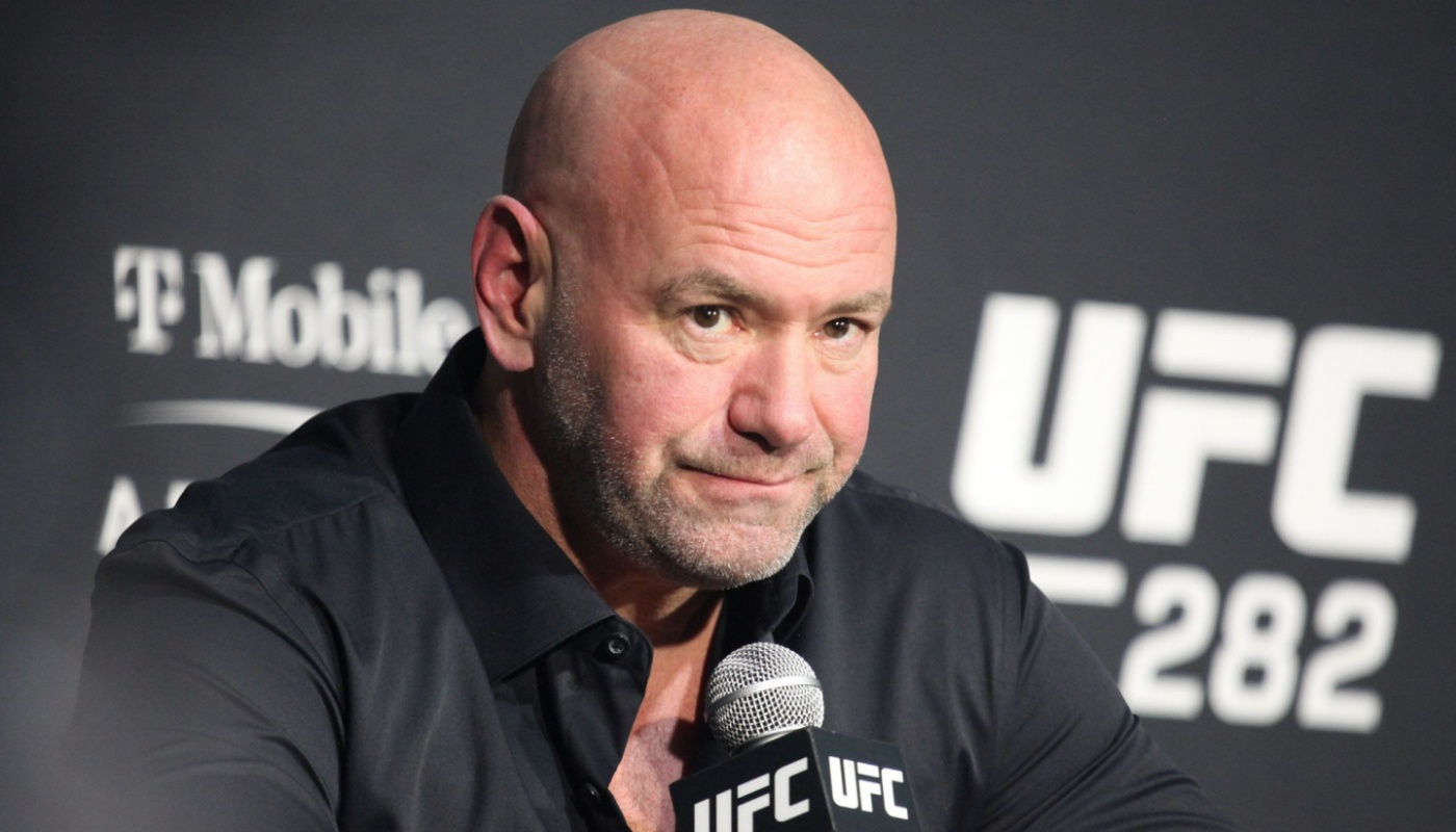 Dana White Is Not Happy with These UFC 306 Athletes