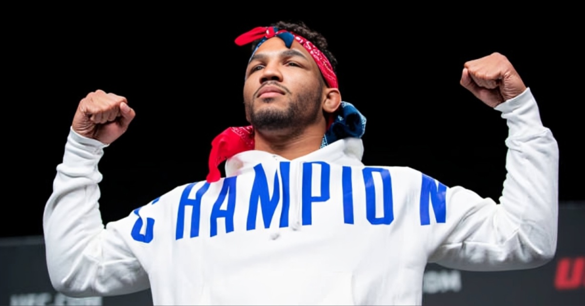 Ex-UFC star Kevin Lee books fighting return at Lights Out Championship against Thiago Oliveira