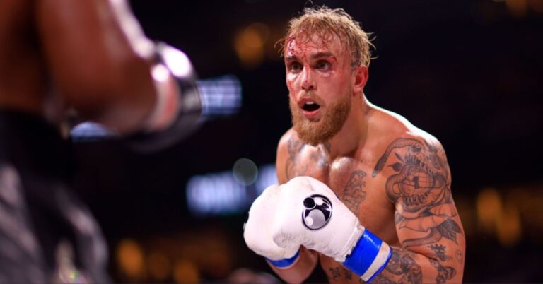 PFL and Jake Paul Getting Ready for YouTubers MMA Debut, leaving the boxing gloves behind