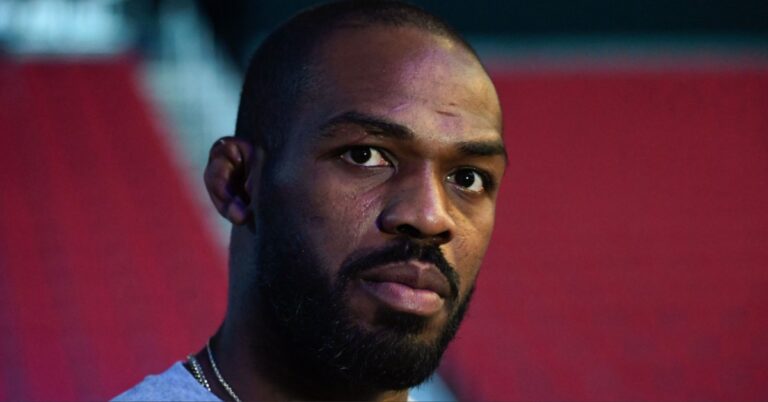 ‘Big’ John McCarthy Breaks Down Why Jon Jones Isn’t a Mount Rushmore MMA Fighter