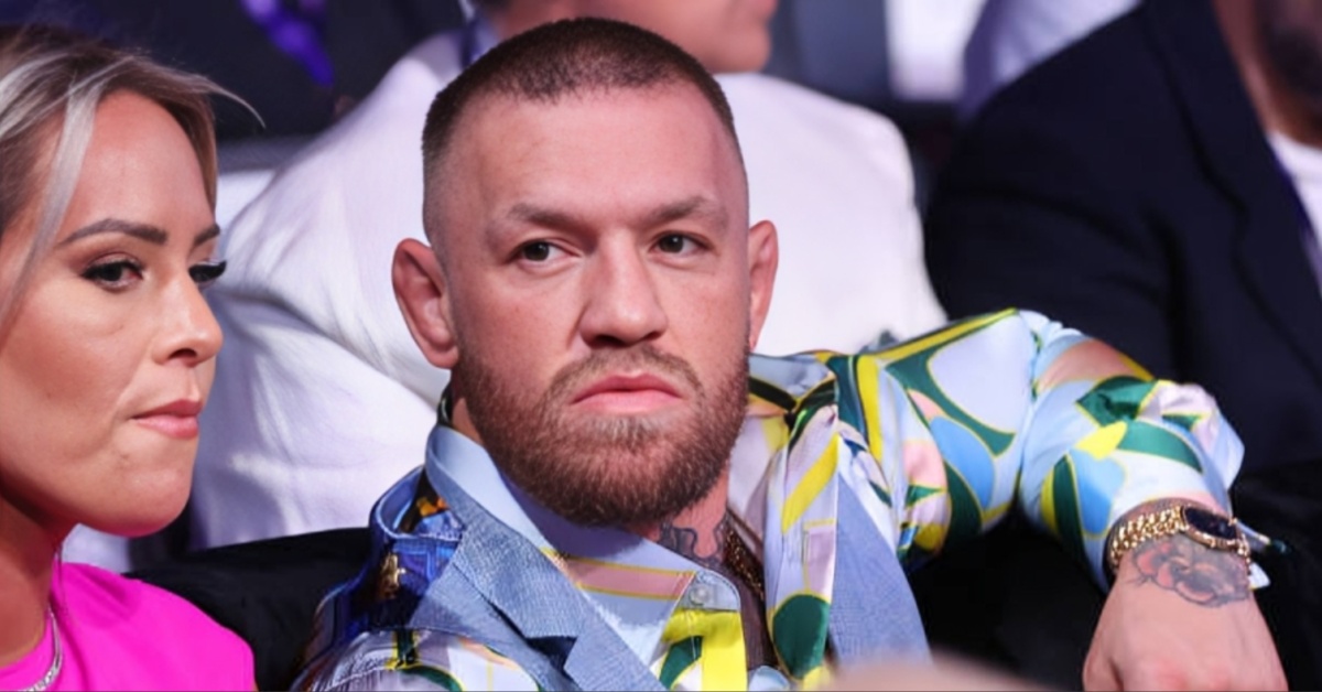 Dan Hooker campaigns to fight Conor McGregor in UFC return: ‘We have to send each other beers’