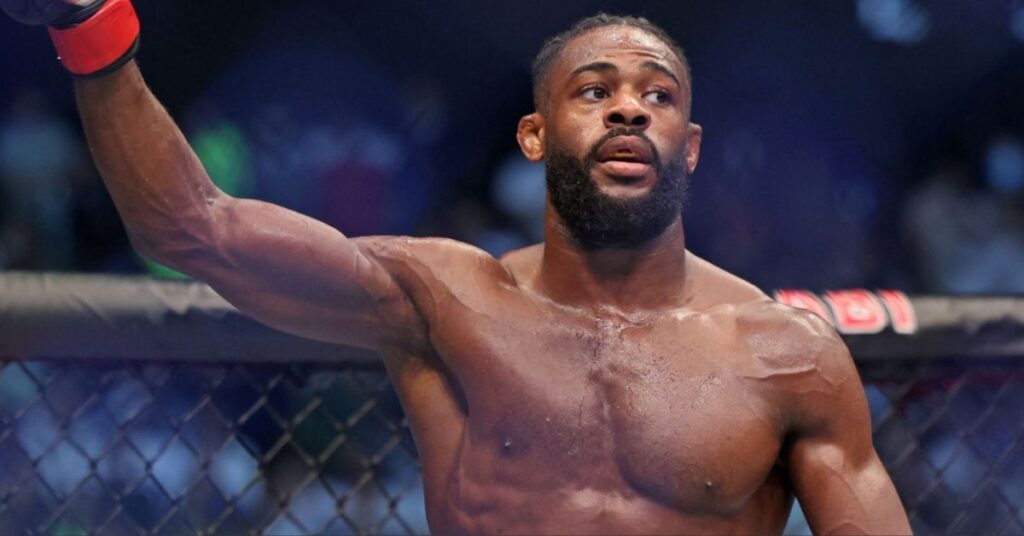 Aljmain Sterling Interested in Diego Lopes Fight After Withdrawing from UFC 307