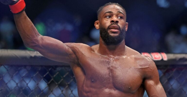 Aljmain Sterling Interested in Diego Lopes Fight After Withdrawing from UFC 307