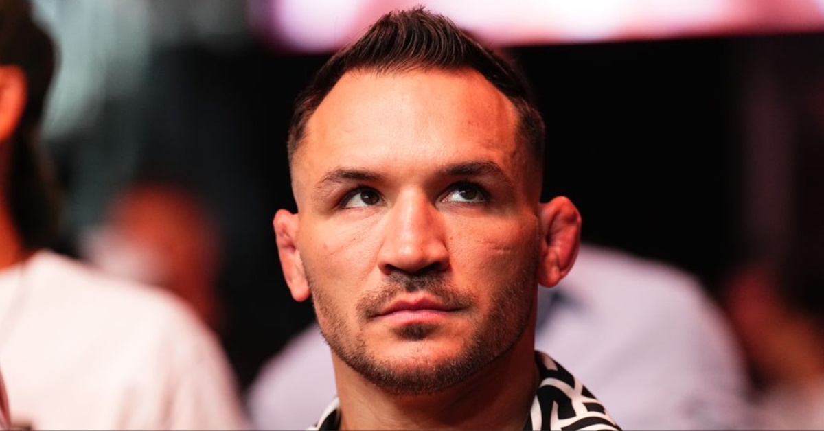 'Selfish' UFC Should Compensate Michael Chandler for Stalled-Out Conor McGregor Fight