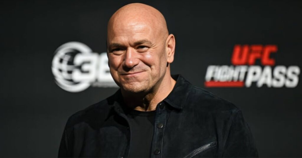 Dana White to bring UFC model to boxing