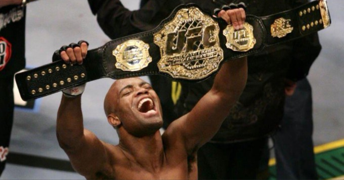 UFC Hall of Famer Daniel Cormier Explains What Makes a Truly 'Great Championship Reign' Today