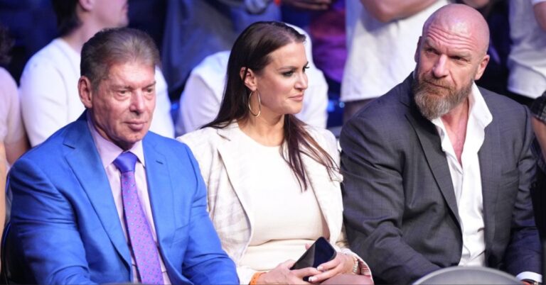 Ex-UFC CEO Vince McMahon reveals why he decided against buying UFC: 'I didn't like that'