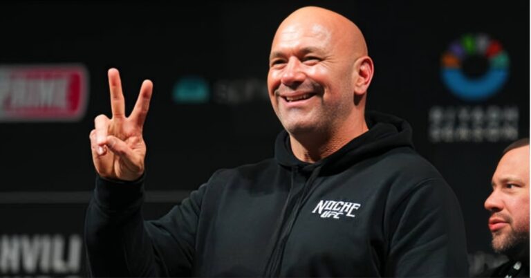 UFC reaches new $375 million agreement in antitrust lawsuit with Le plaintiffs