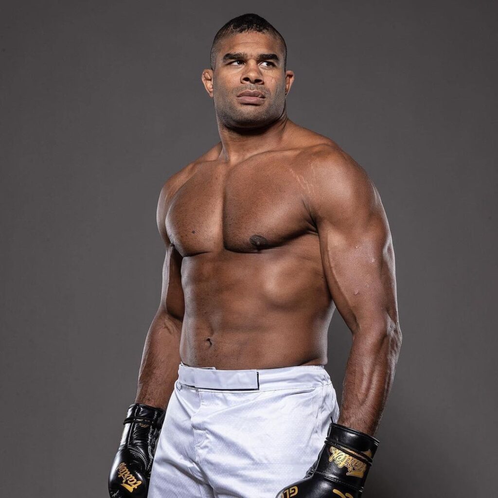 Overeem 2022