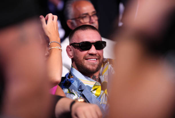 Conor McGregor