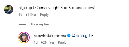 Robert Whittaker