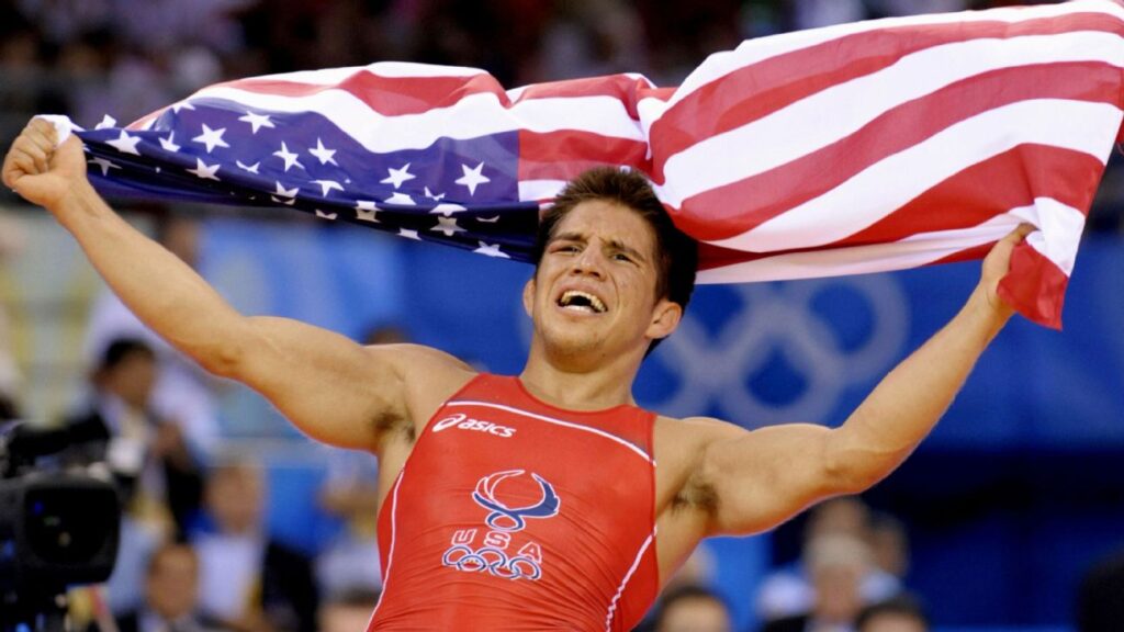 Henry Cejudo