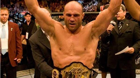 randycouture resigns ufc